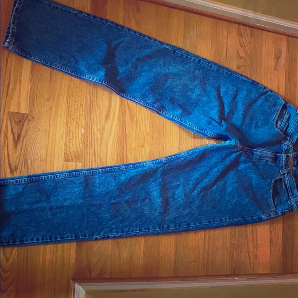 Vintage Gap Blue Jeans